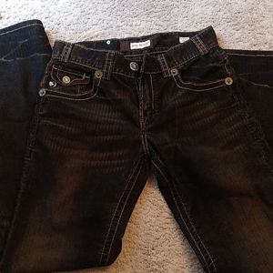 Corduroy jeans by MEK denim